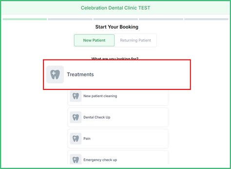 Online Apointment Portal .